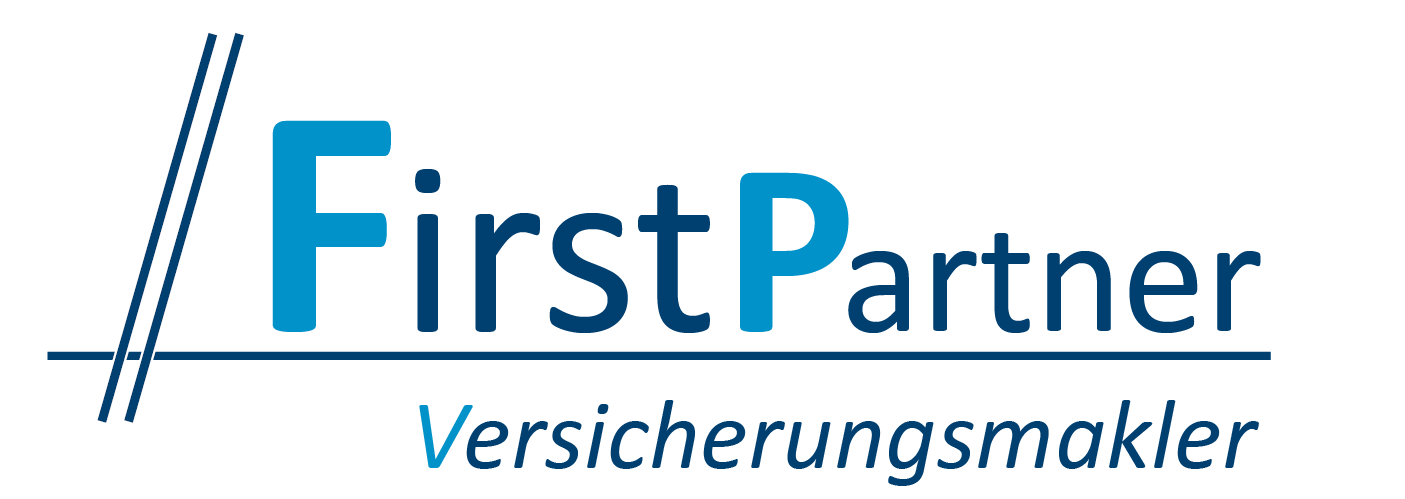 Logo von First Partner Finanzdienstleistungen GmbH